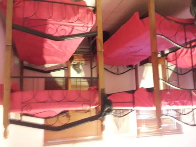 Palmita Hotel Hostel
