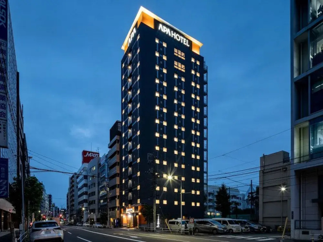 Imagen del hotel