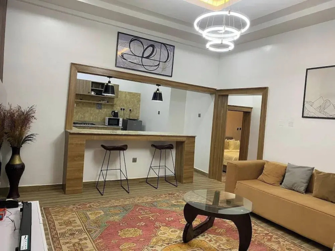 Durudove Apartment