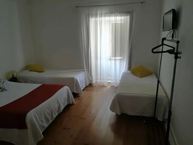 Burgos Guest House