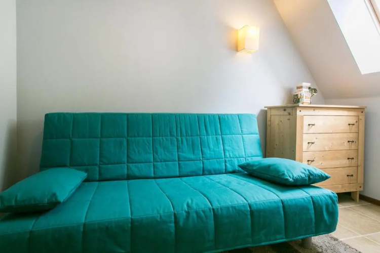 Apartamenty Zakopane Droga na Bystre 4A