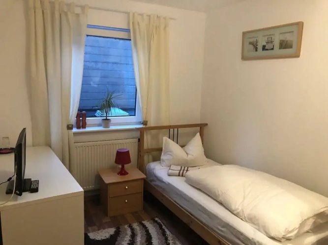 Hostel Nürnberg