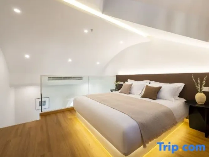 Double Apartment