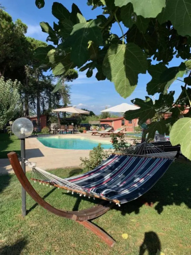 La Casa di Irene