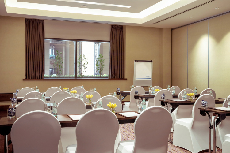 Amwaj Rotana - Jumeirah Beach photo 25