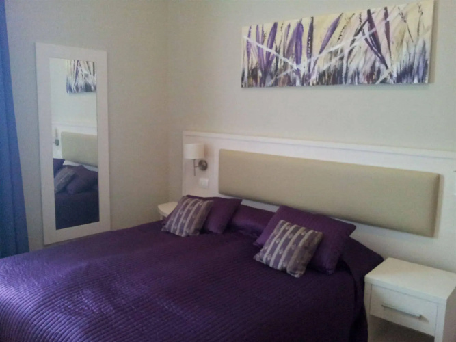 Lodges Le Mura