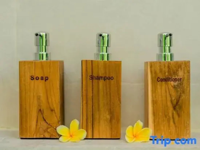 Villa Flesh by BaliSuperHost