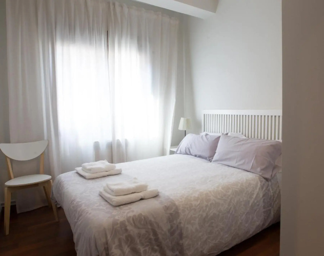 Apartamentos Oasis
