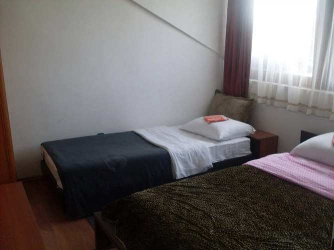 Hostel Gonzo