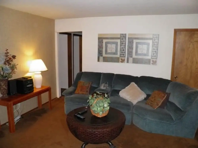 3 Bedrooms Cottage