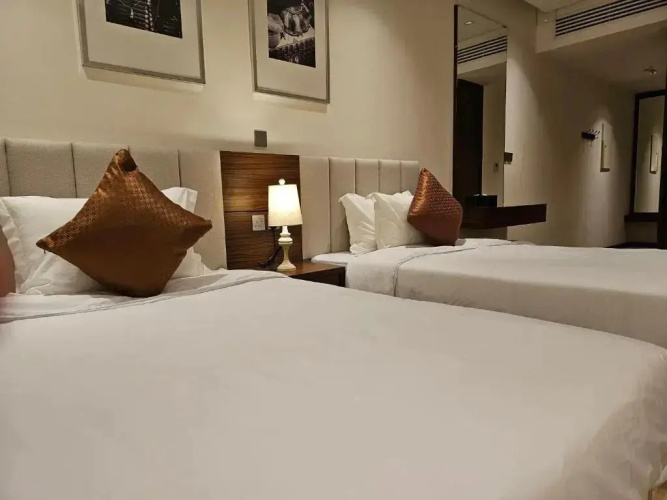 Sahara Al Khobar