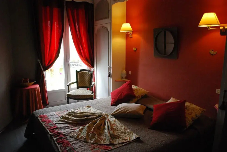 Auberge le Luberon
