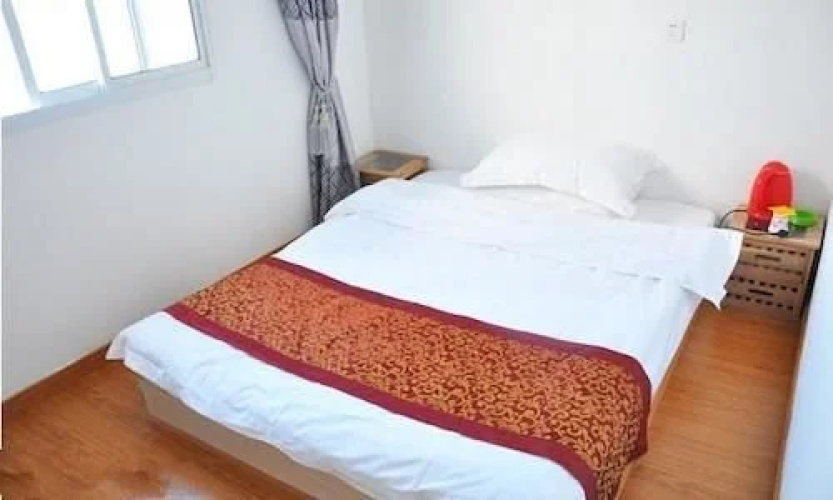 Suzhou Simida Hotel