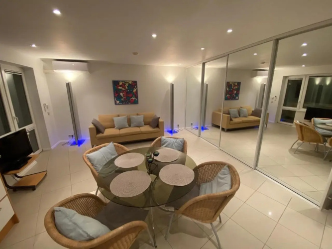 Liepaja Apartment