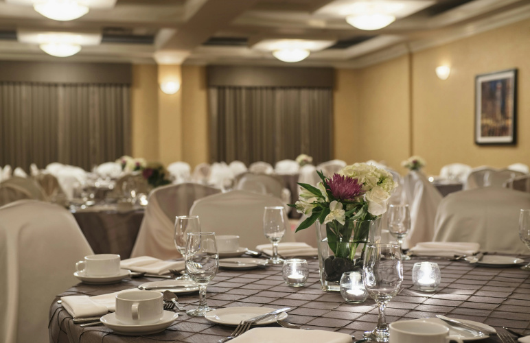 Hilton Garden Inn West Edmonton photo 29