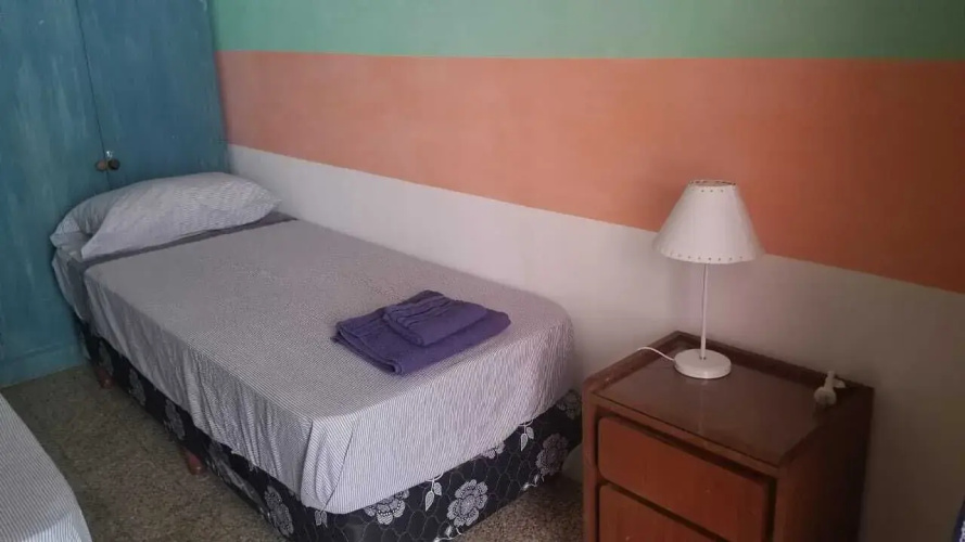 Hostal Caballito Blanco