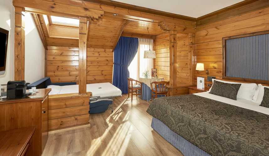 Hotel Grèvol Spa