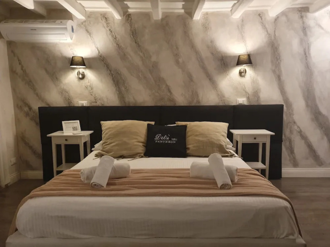 Suites Pantheon