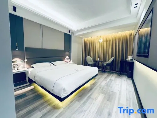 Privilege Double room