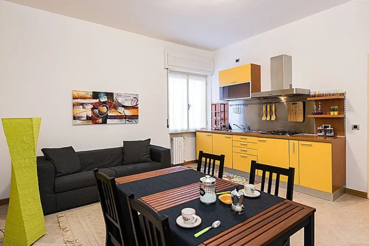 Flats4Rent Happy Days