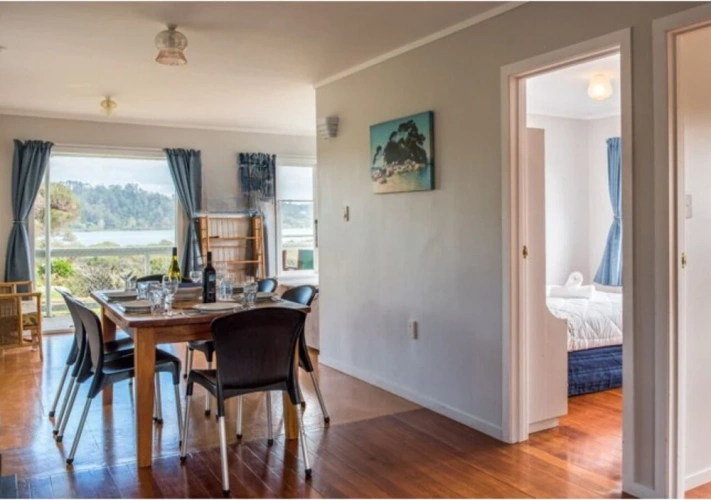 3 Bedrooms Bungalow with sea view