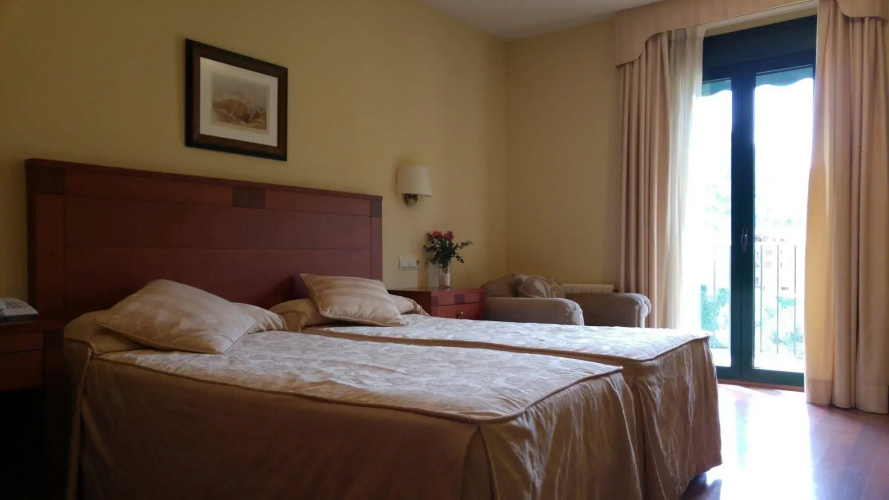 Hotel de Camprodon