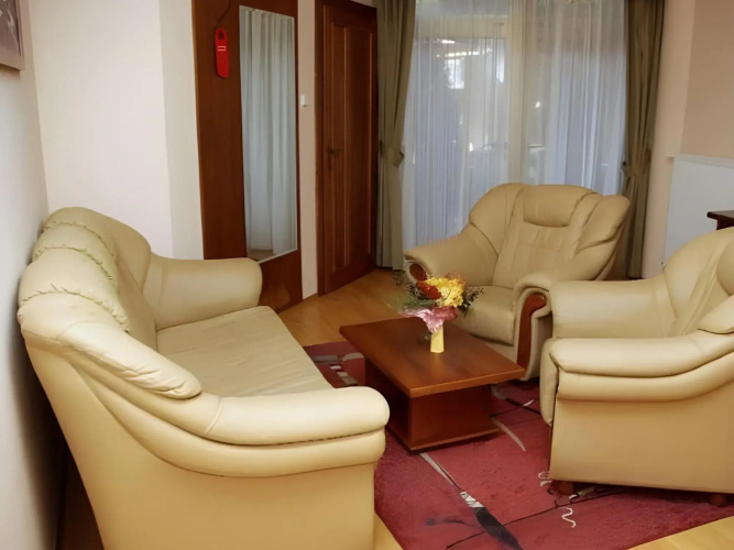Hotel Banderium