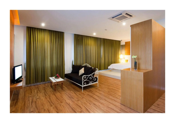 Mito Hotel