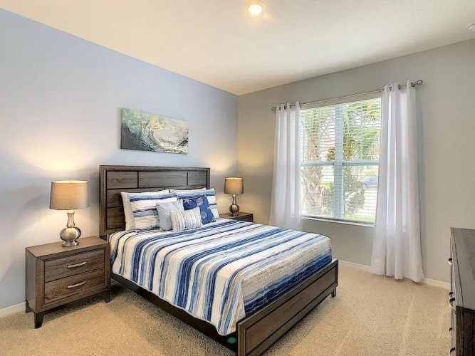 8039osc - Solterra Resort