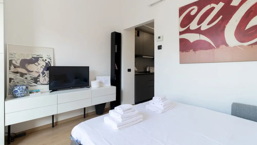 Italianway Easy - Porta Nuova 52 A