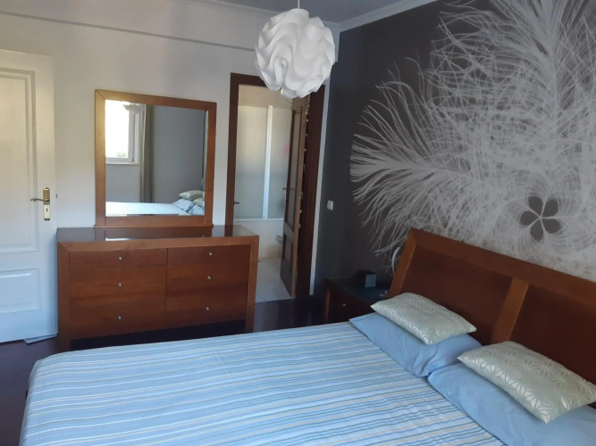 Apartamento Marques