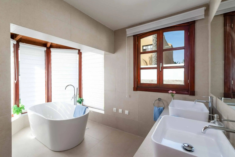 Villa Alba Mar