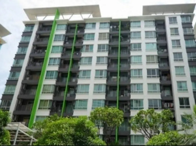 @City Condominium