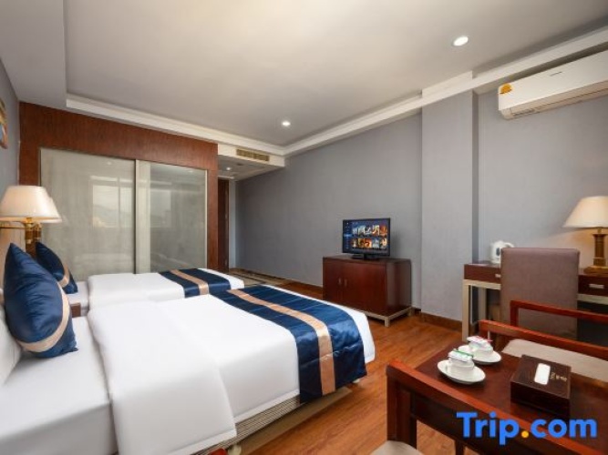 Business Twin room