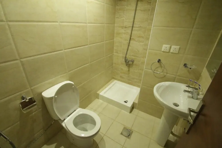 Olayan Mahbas Hotel