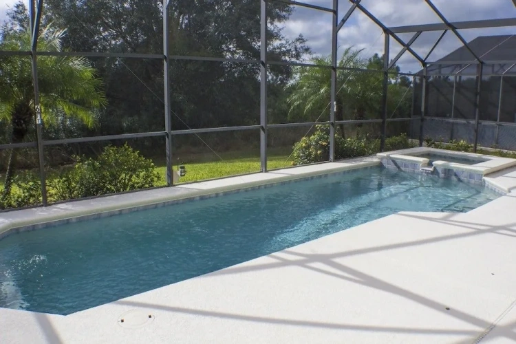 Family Villa