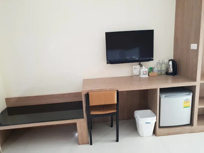 Superior Double room with balcony