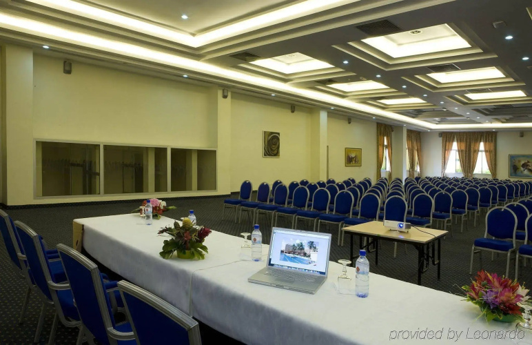 Azalai Hotel Independance