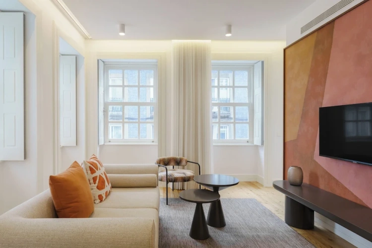 Classic Apartment