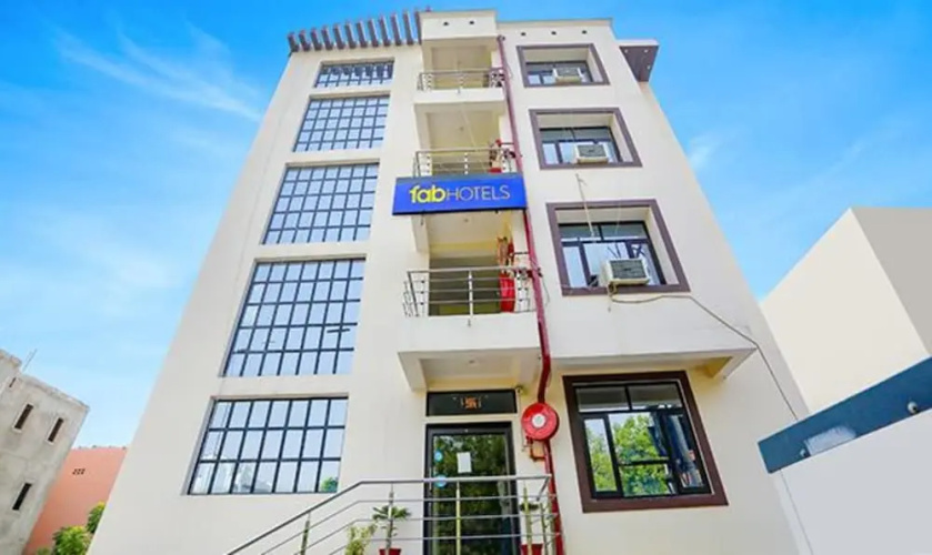 Otel görseli