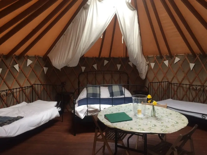 Tent