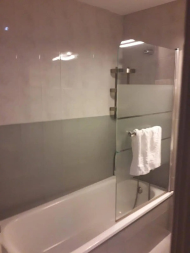 Two Bedrooms Leonor Davalos 2