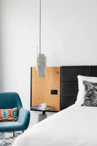 Luxury Double room