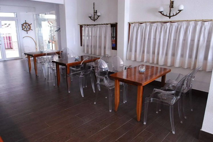 Hotel Ampolla Sol
