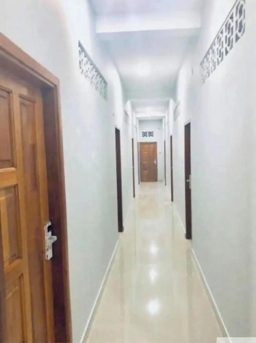 1 Bedroom Executive Double room