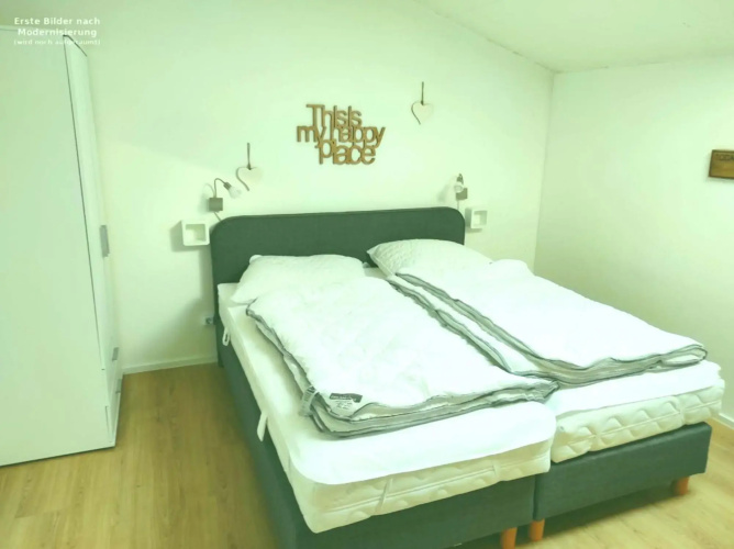 Wellness Ferienwohnung Waldblick