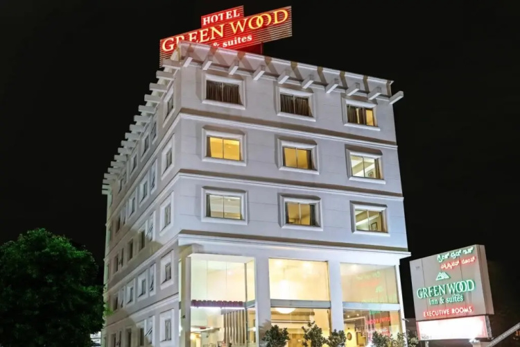 Imagen del hotel