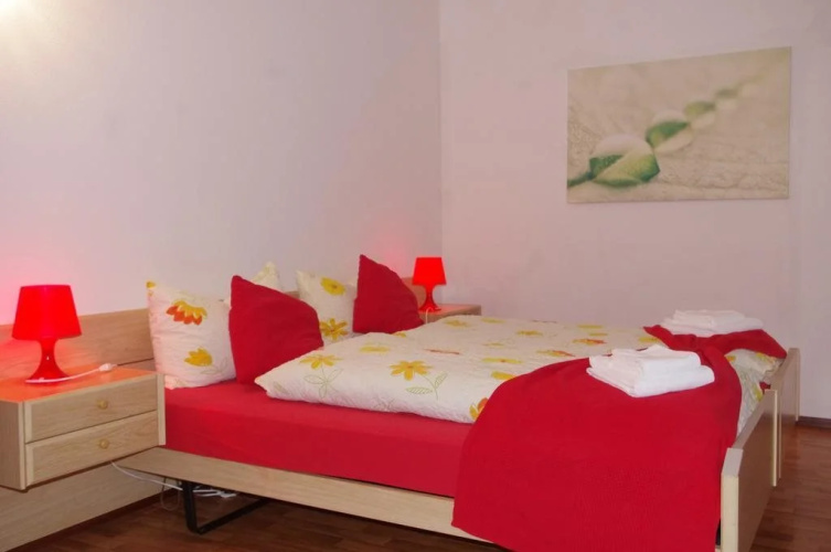 Albergo Cardada