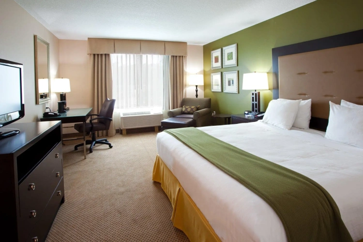Standard room
