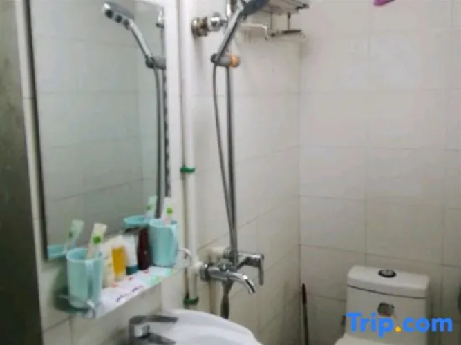 Gangwan Hostel